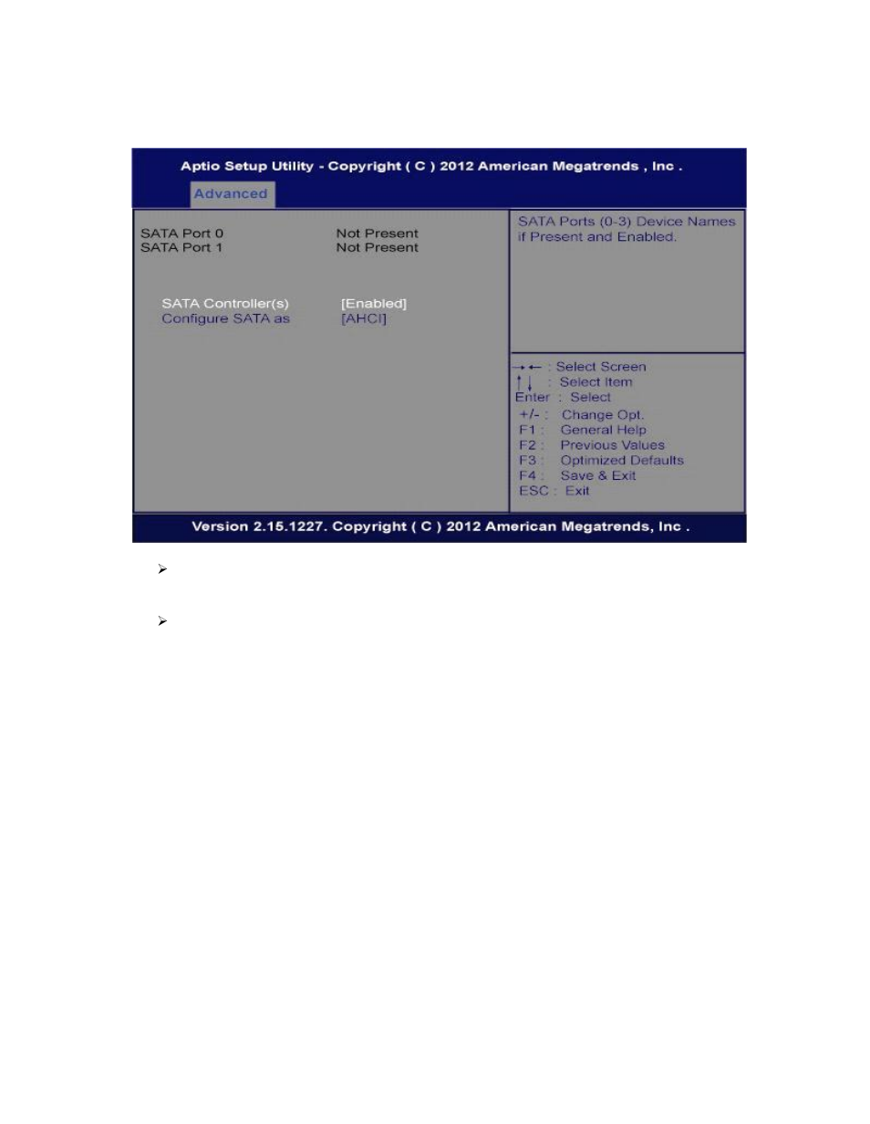 Acnodes FPC 5121 User Manual | Page 34 / 50