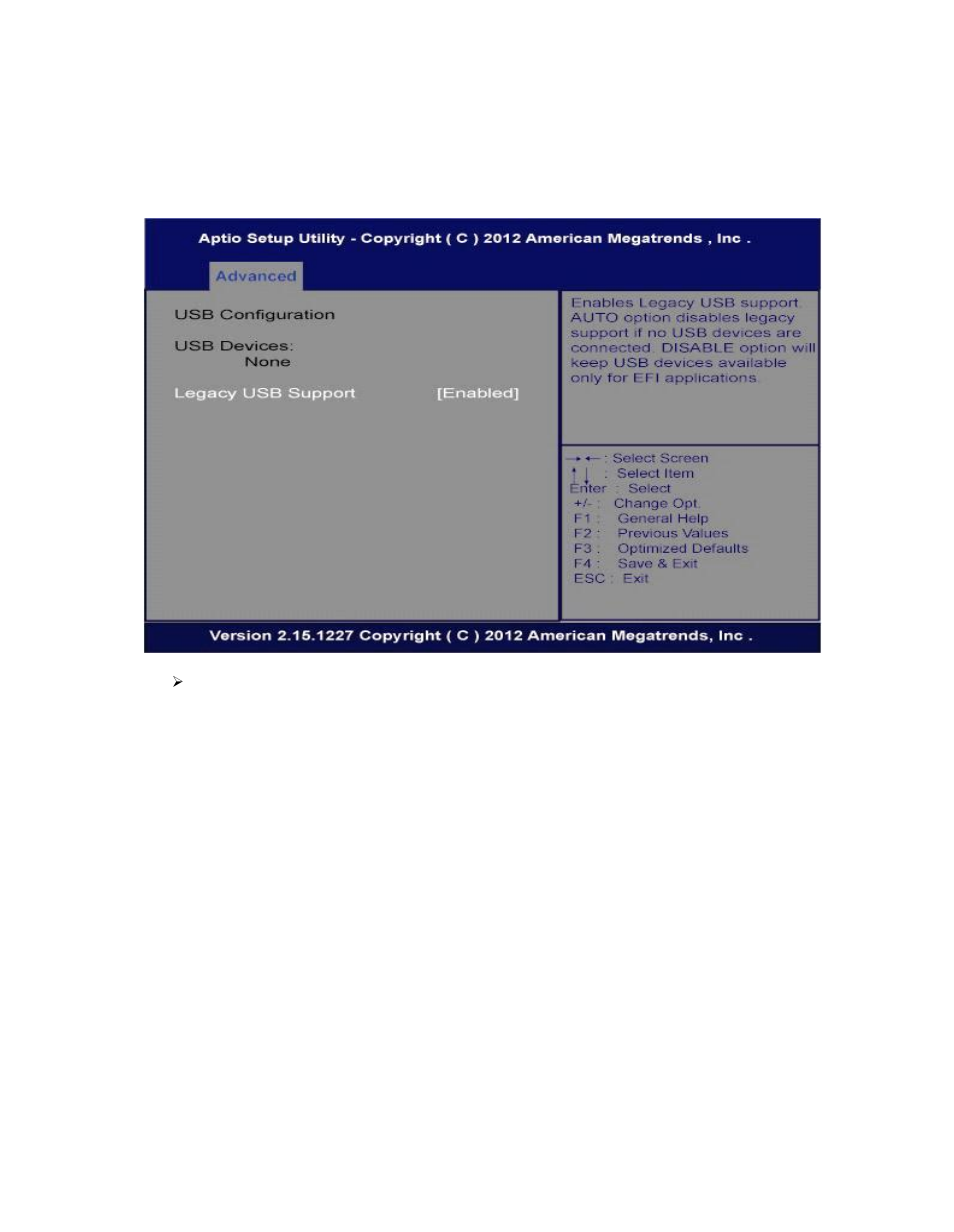 Acnodes FPC 5121 User Manual | Page 35 / 50