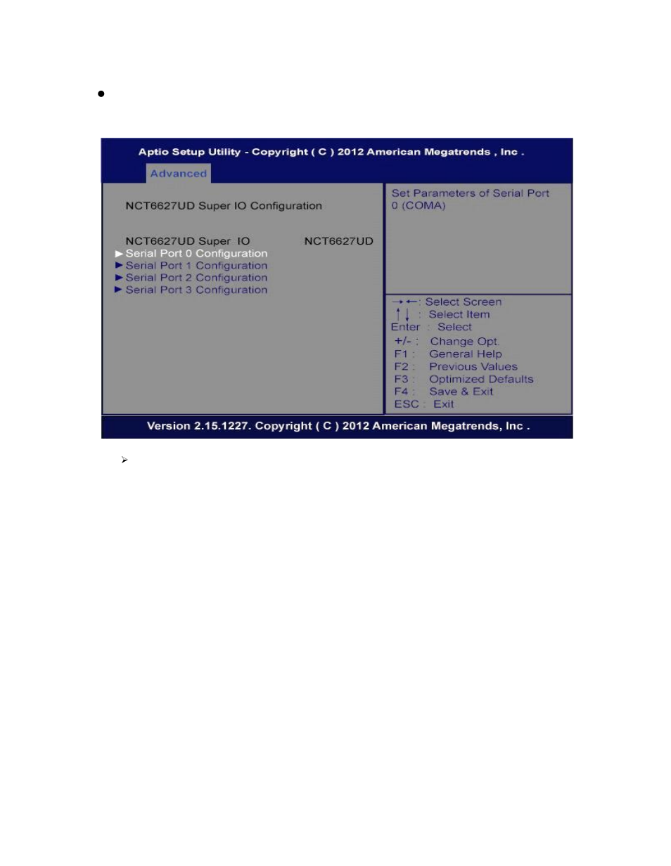 Acnodes FPC 5121 User Manual | Page 36 / 50
