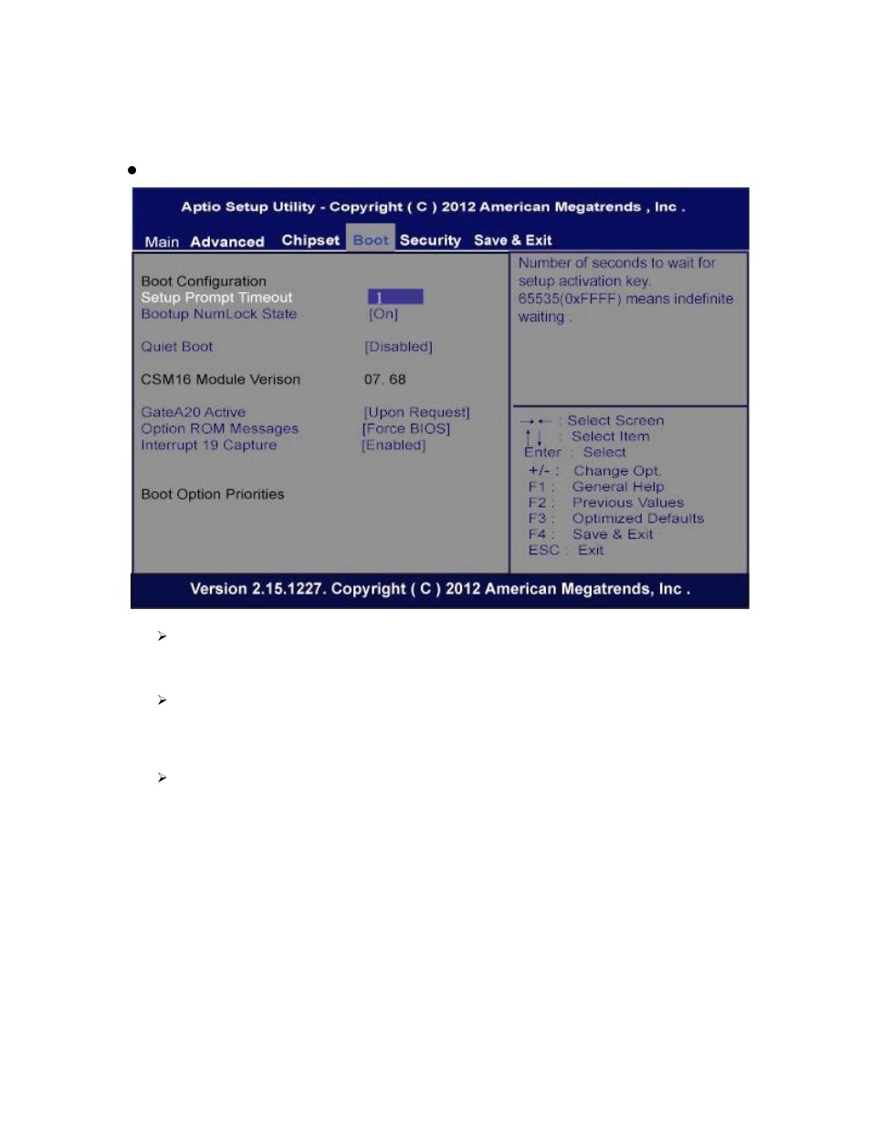 Acnodes FPC 5121 User Manual | Page 41 / 50