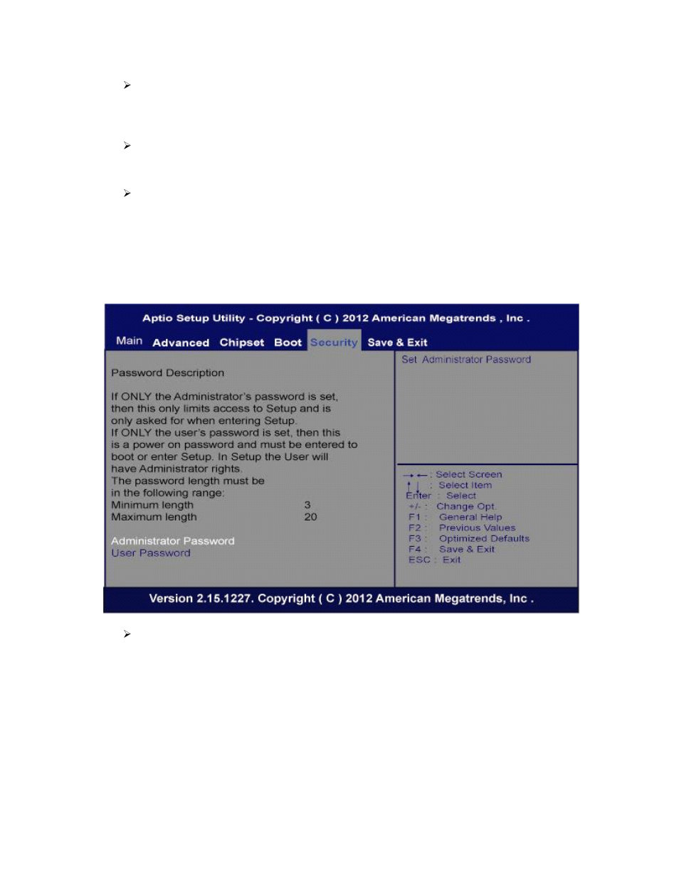 Acnodes FPC 5121 User Manual | Page 42 / 50