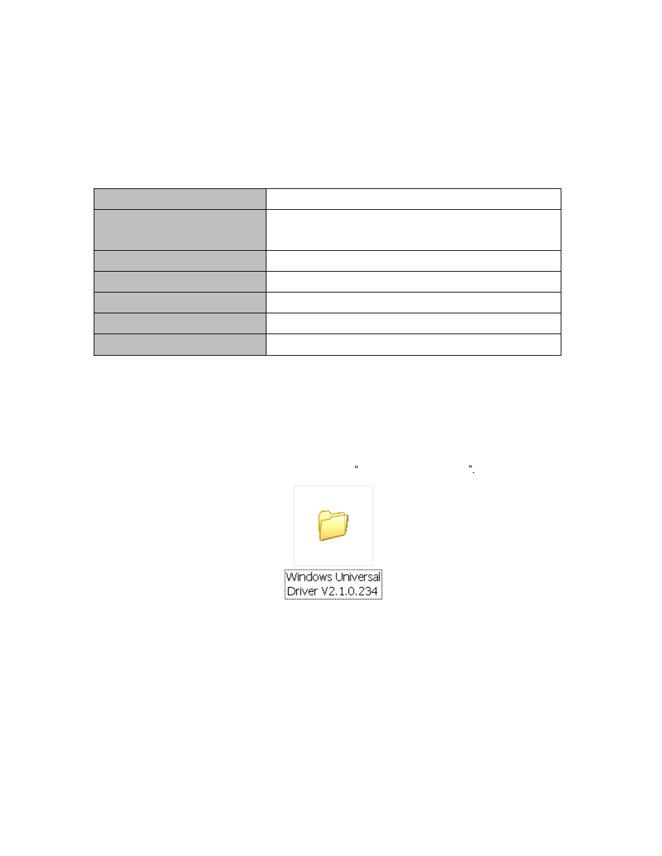 Acnodes FPC 5121 User Manual | Page 46 / 50