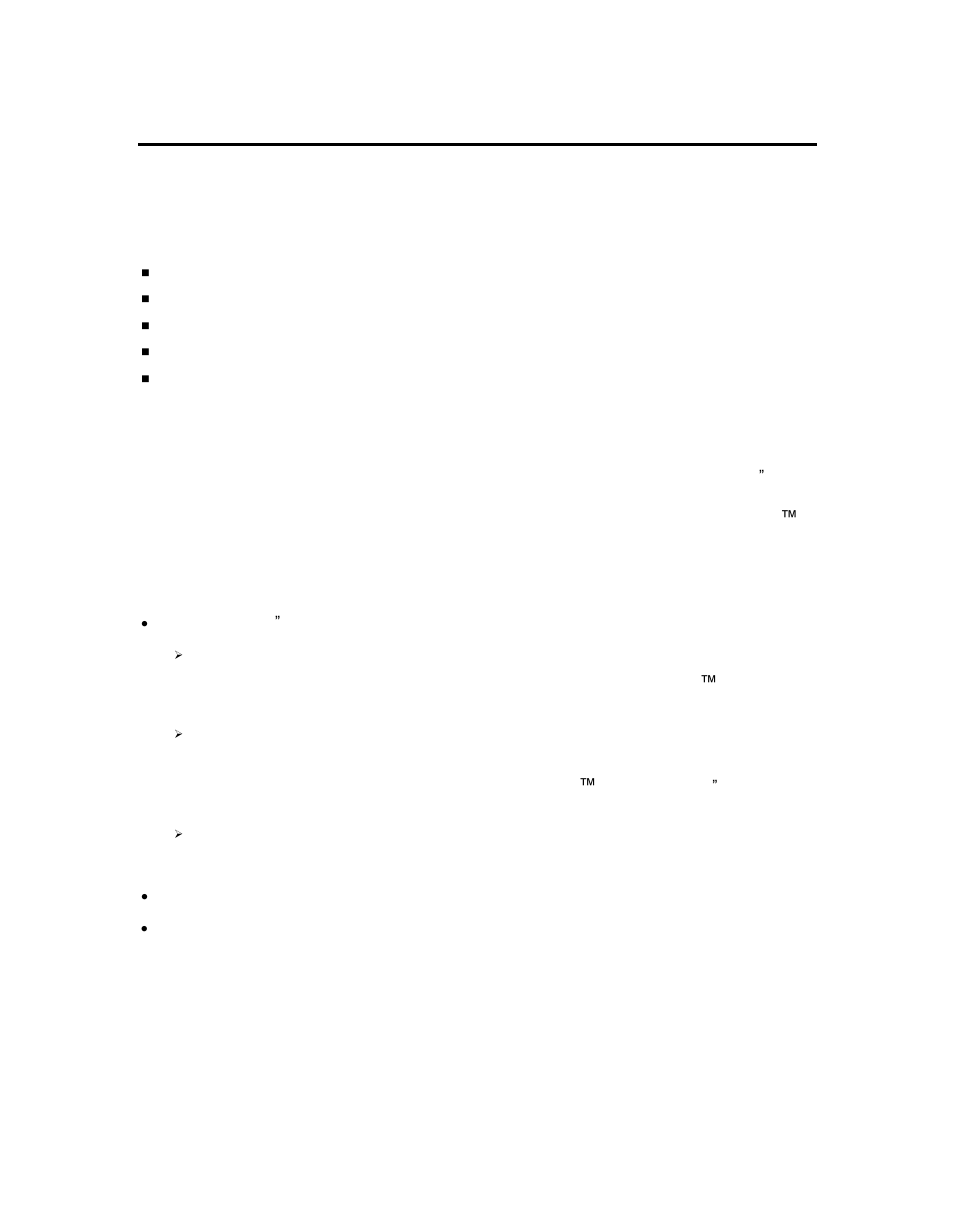Chapter 1 introduction, 1 general description | Acnodes FPC 5121 User Manual | Page 5 / 50