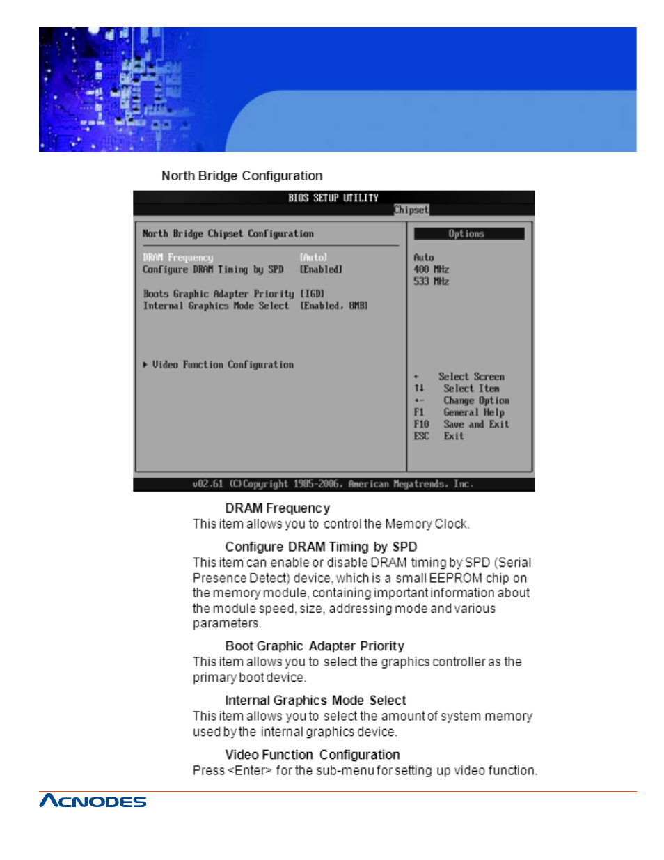 Fpc 5120, Touch panel pc | Acnodes FPC 5120 User Manual | Page 59 / 70