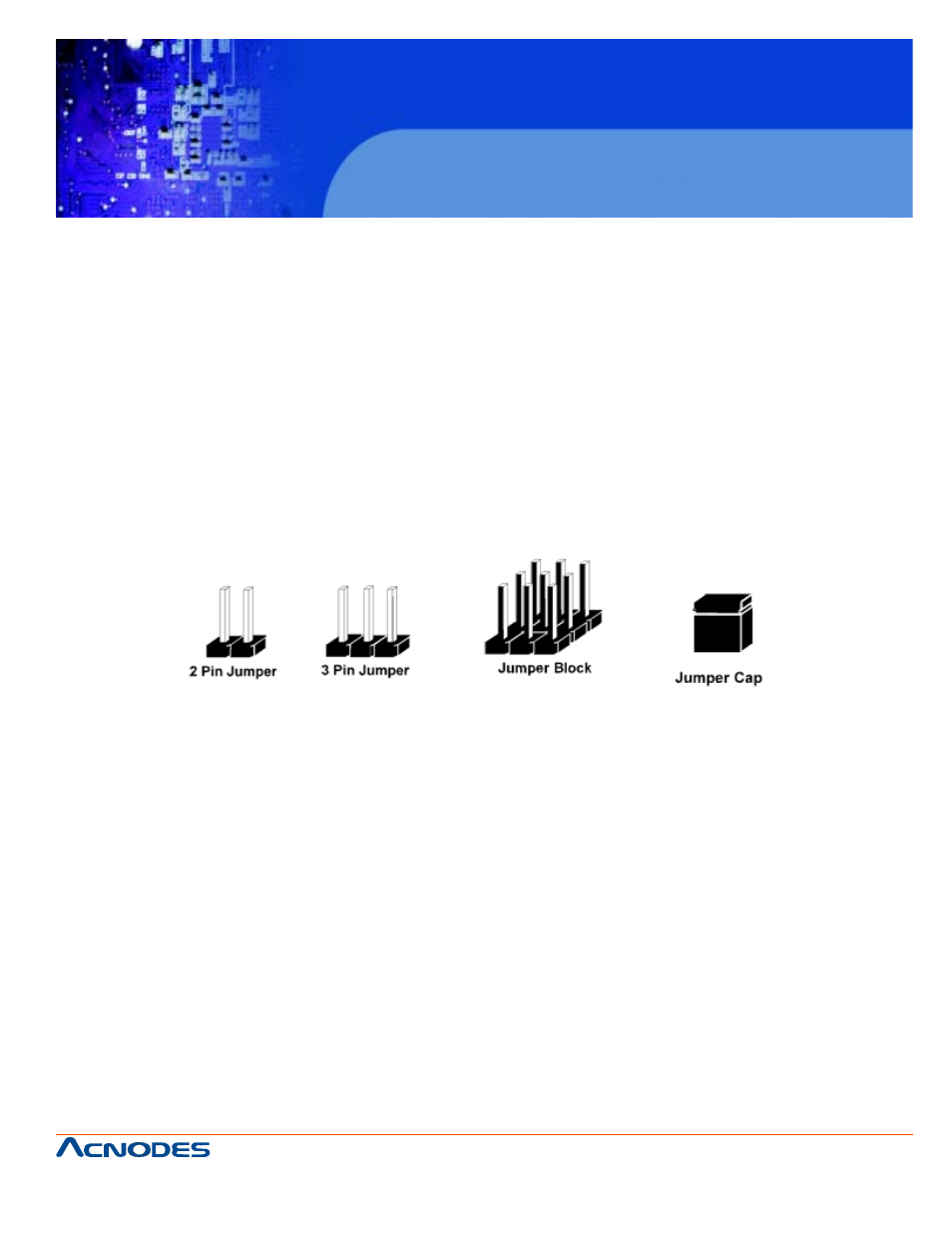 Fes7610, 3. how to set the jumpers | Acnodes FES 7610 User Manual | Page 15 / 81