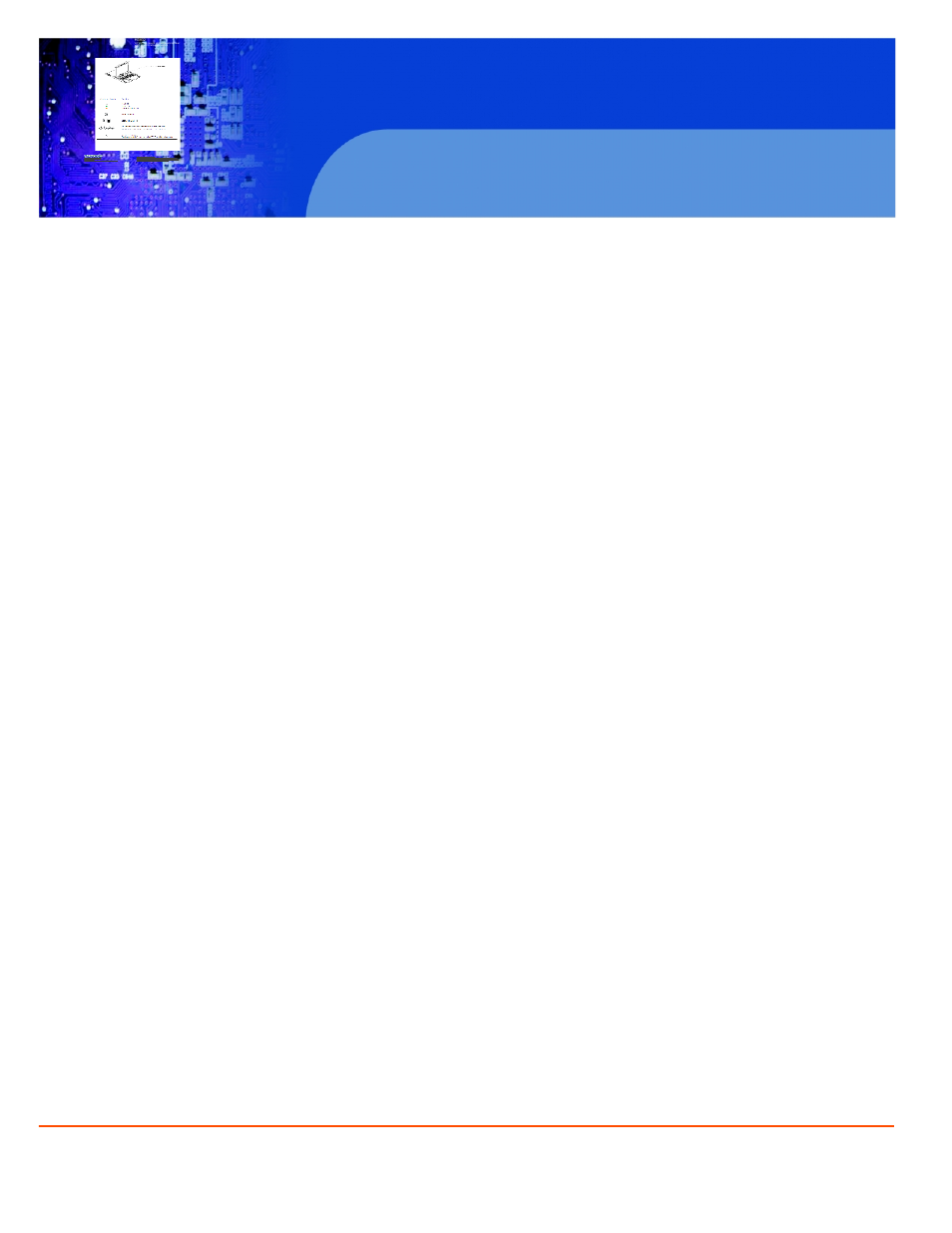 Acnodes M 3932 User Manual | Page 12 / 27