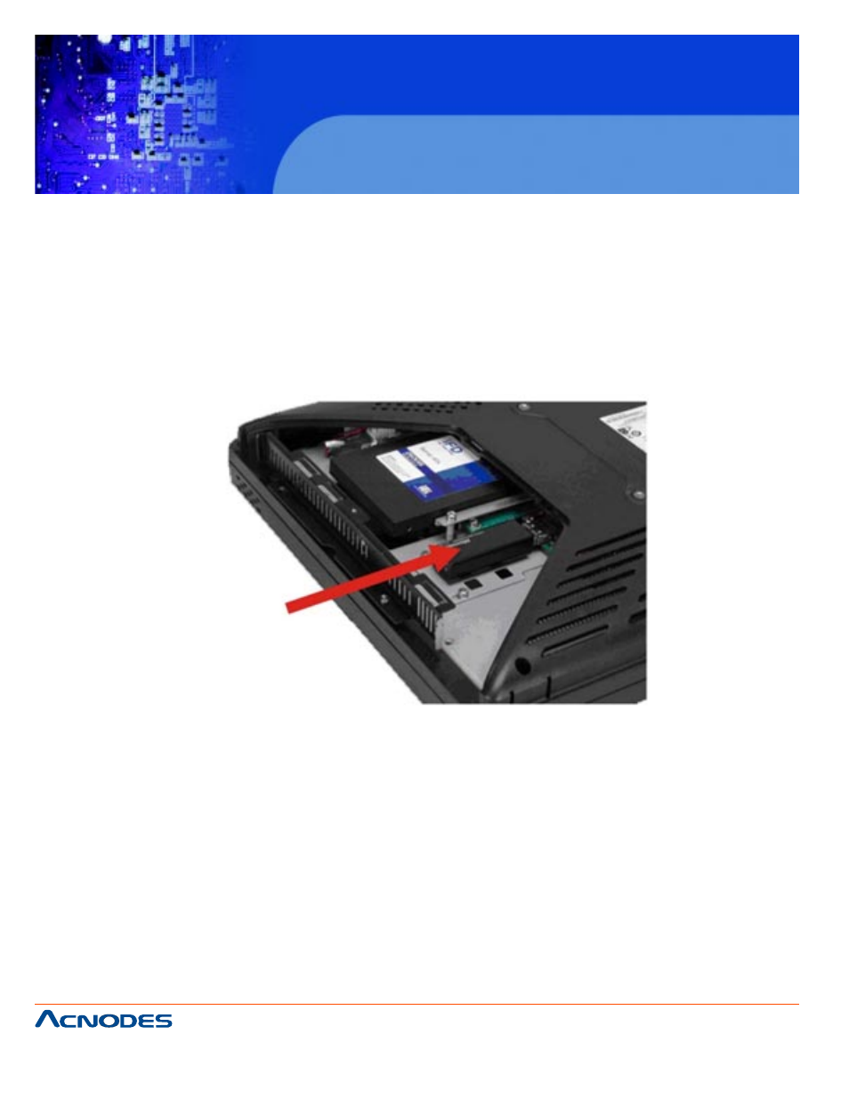 Fpc 7160 | Acnodes FPC 7160 User Manual | Page 26 / 129