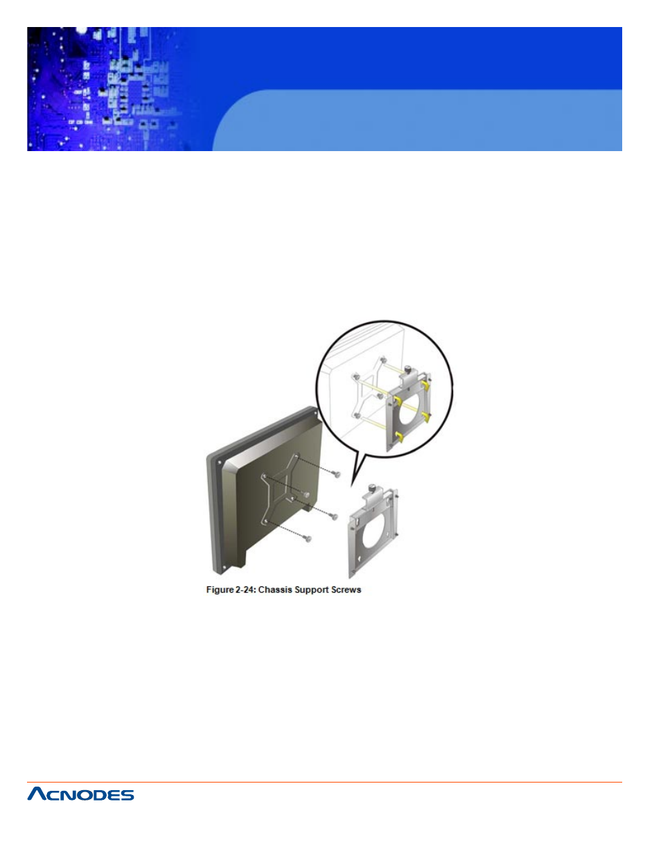 Fpc 7160 | Acnodes FPC 7160 User Manual | Page 44 / 129