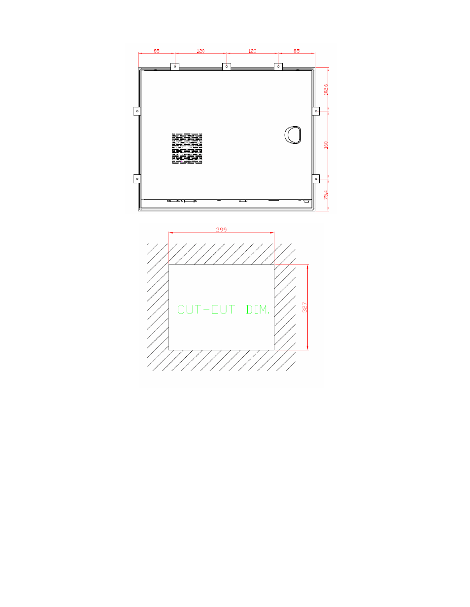 Acnodes PC 8177 User Manual | Page 10 / 60