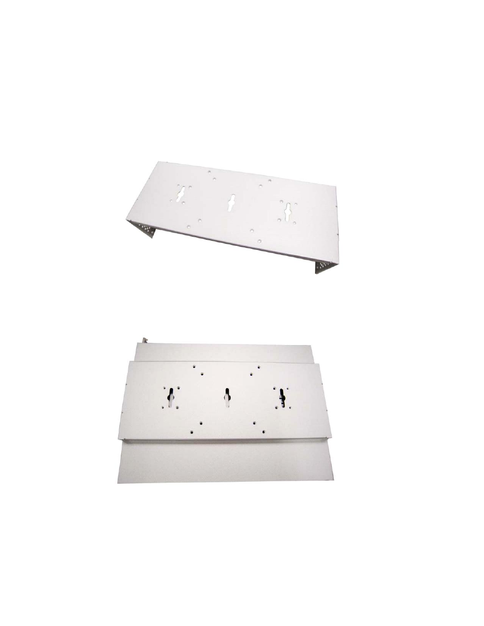 4 mountings: panel / wall / rack / desktop / vesa | Acnodes PC 8177 User Manual | Page 18 / 60