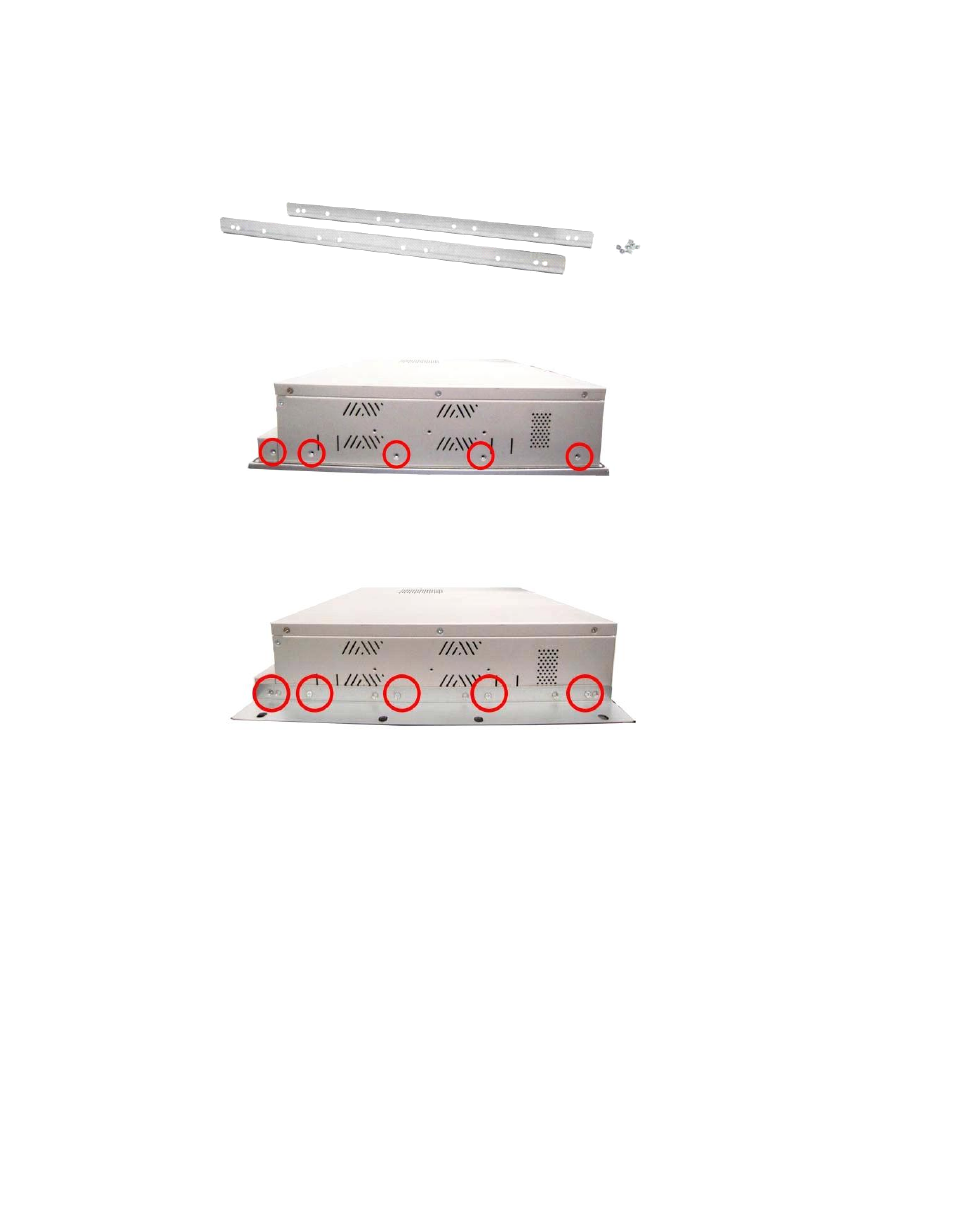 Acnodes PC 8177 User Manual | Page 20 / 60