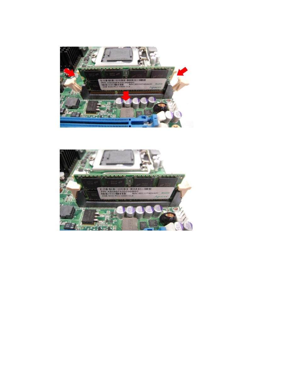 Acnodes PC 8177 User Manual | Page 24 / 60