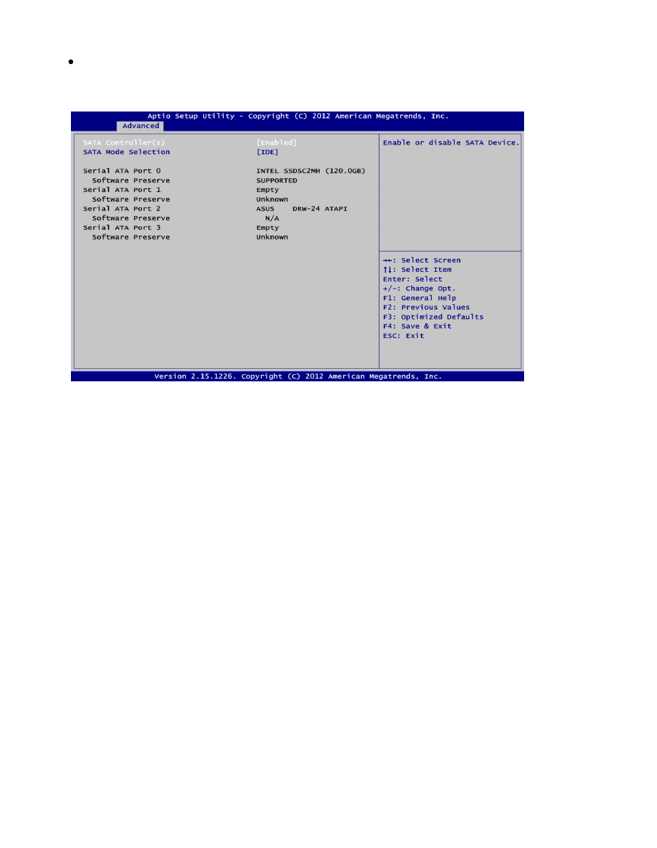 Acnodes PC 8177 User Manual | Page 37 / 60