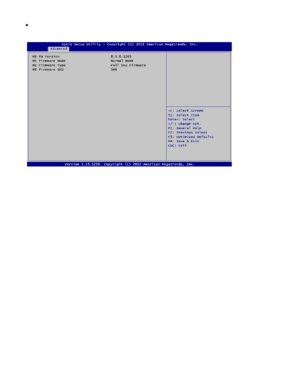 Acnodes PC 8177 User Manual | Page 38 / 60