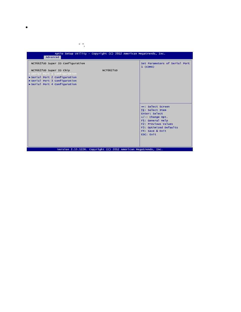 Acnodes PC 8177 User Manual | Page 41 / 60