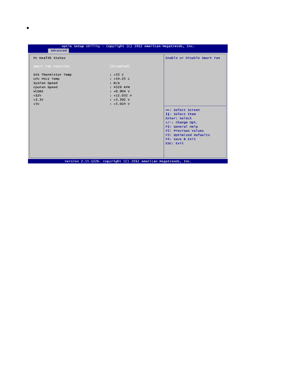 Acnodes PC 8177 User Manual | Page 42 / 60