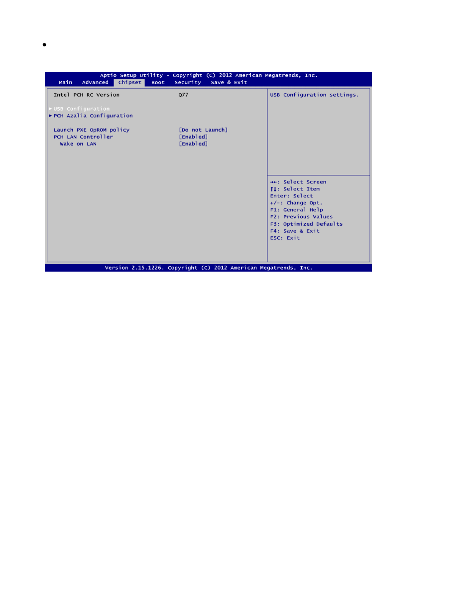 Acnodes PC 8177 User Manual | Page 44 / 60