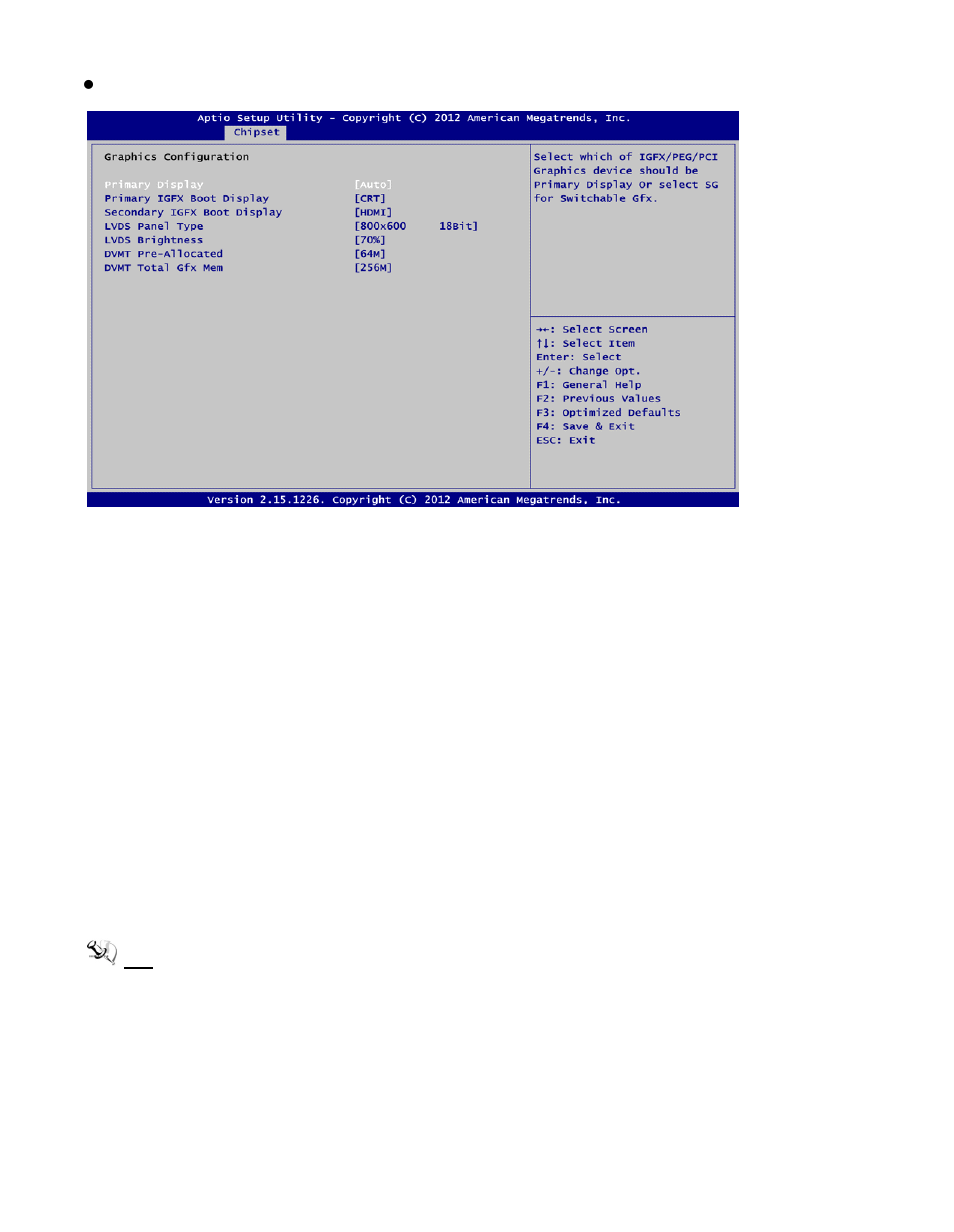 Acnodes PC 8177 User Manual | Page 46 / 60