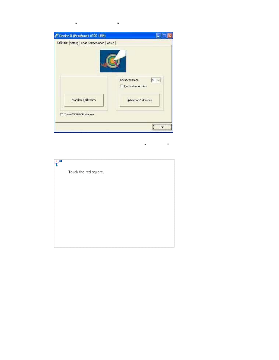 Acnodes PC 8177 User Manual | Page 53 / 60