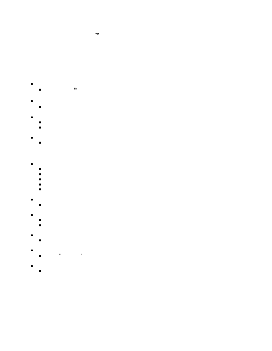 2 specifications, Main cpu board, I/o system | Acnodes PC 8177 User Manual | Page 7 / 60