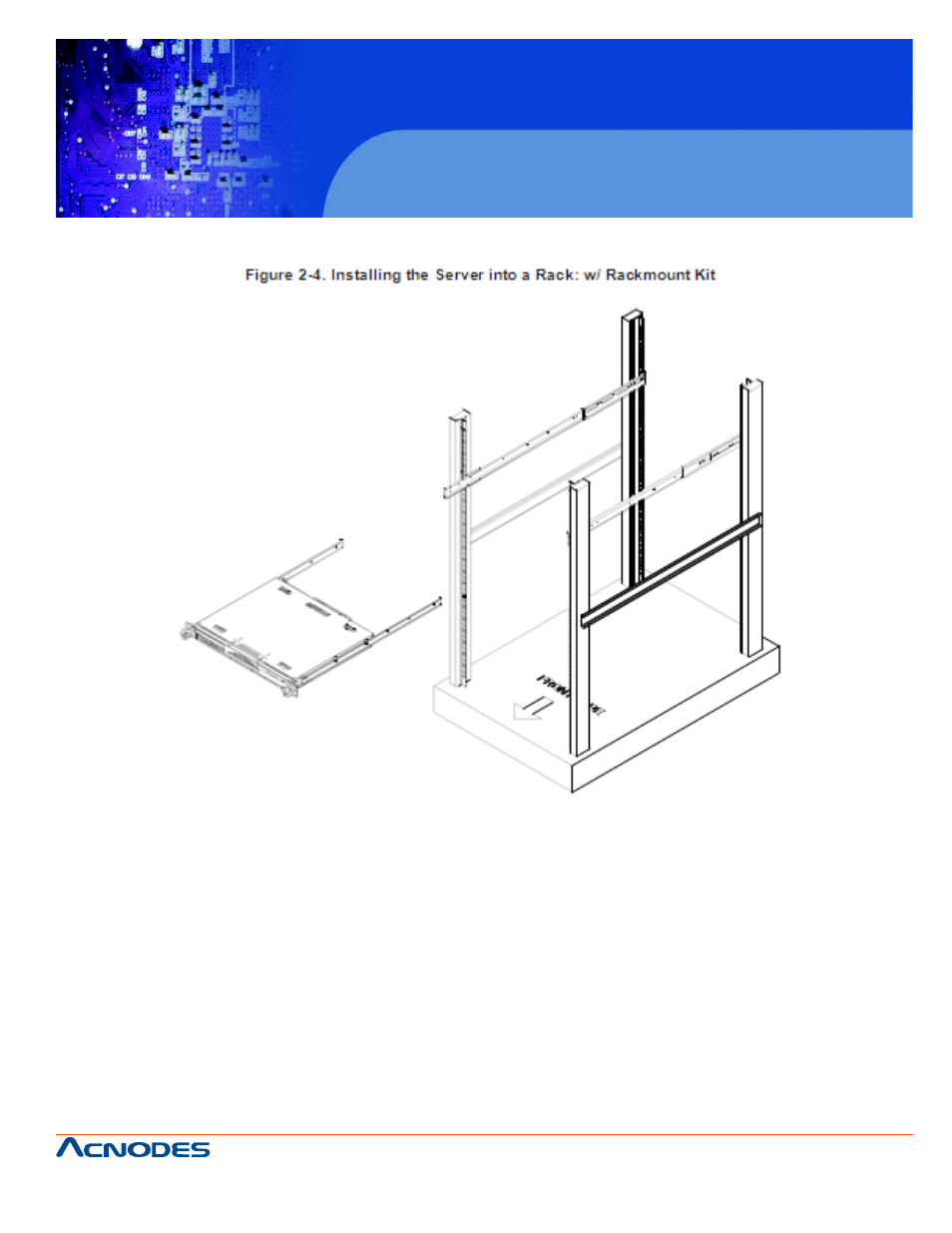 Rmc 7130 | Acnodes RMC 7130 User Manual | Page 21 / 99