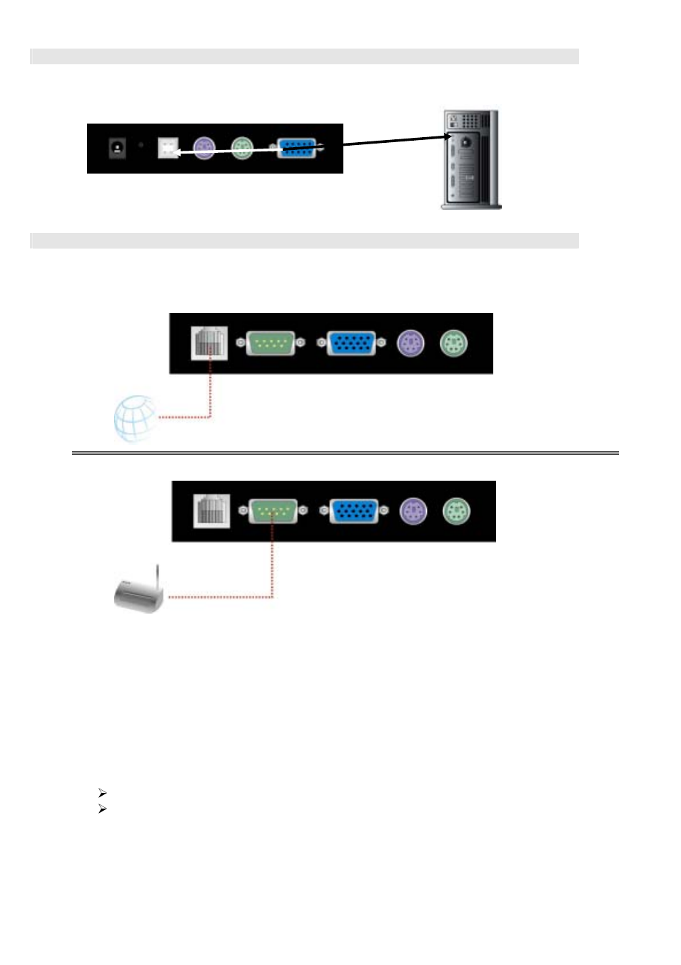 Acnodes IPS User Manual | Page 13 / 71