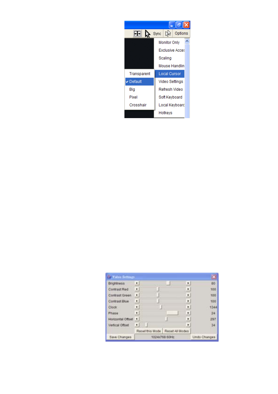 Acnodes IPS User Manual | Page 27 / 71