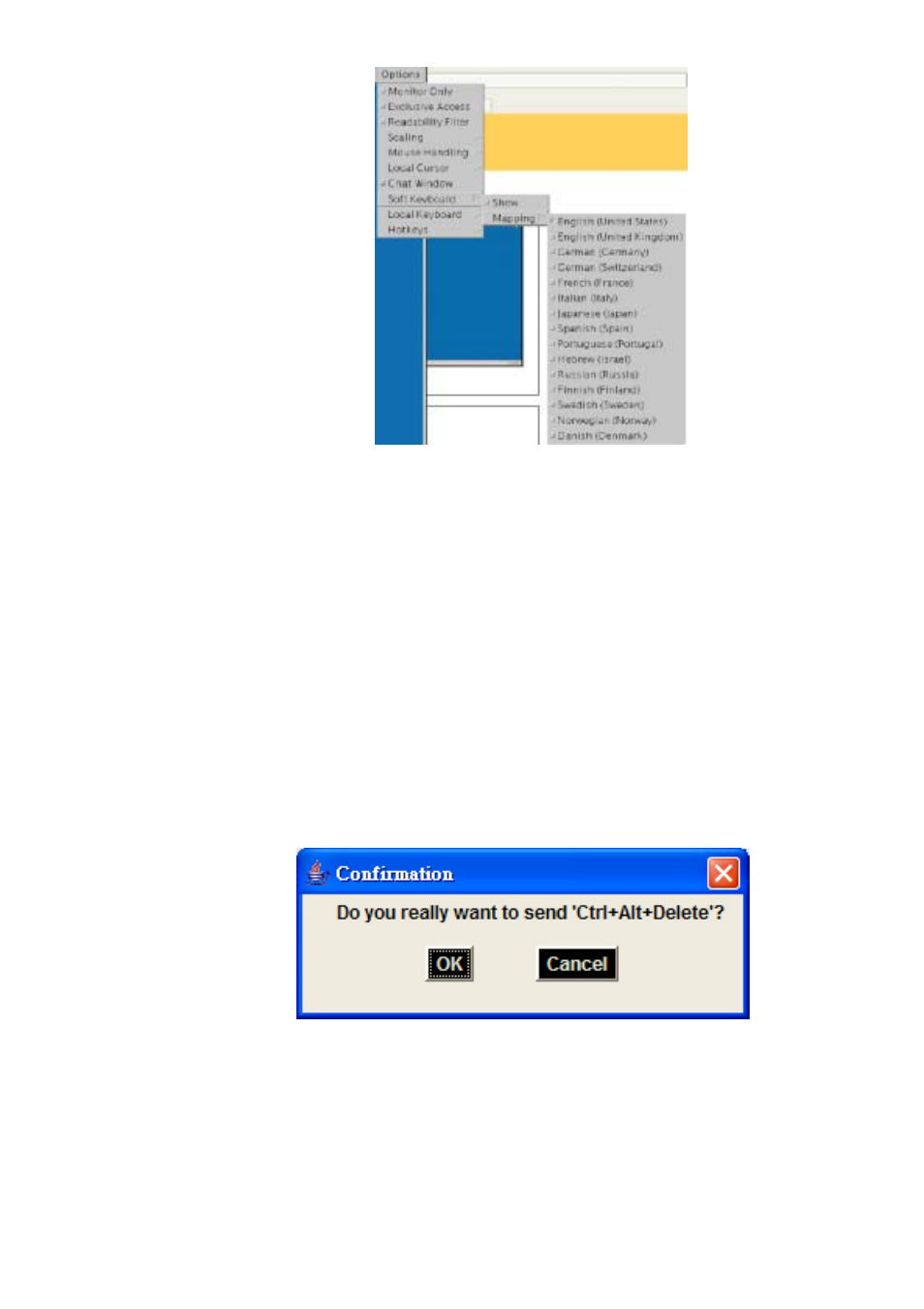 Acnodes IPS User Manual | Page 29 / 71