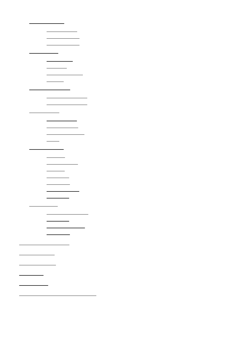 Acnodes IPS User Manual | Page 3 / 71