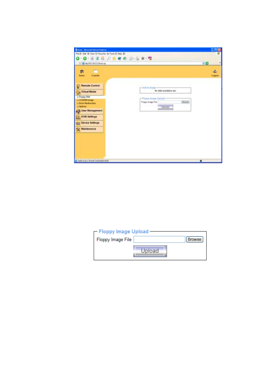 Acnodes IPS User Manual | Page 33 / 71