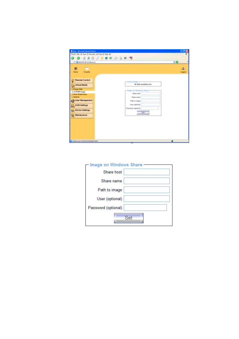 Acnodes IPS User Manual | Page 34 / 71