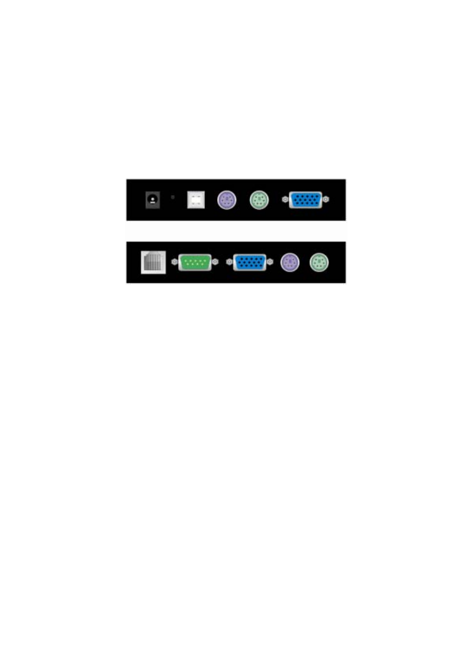 Acnodes IPS User Manual | Page 4 / 71