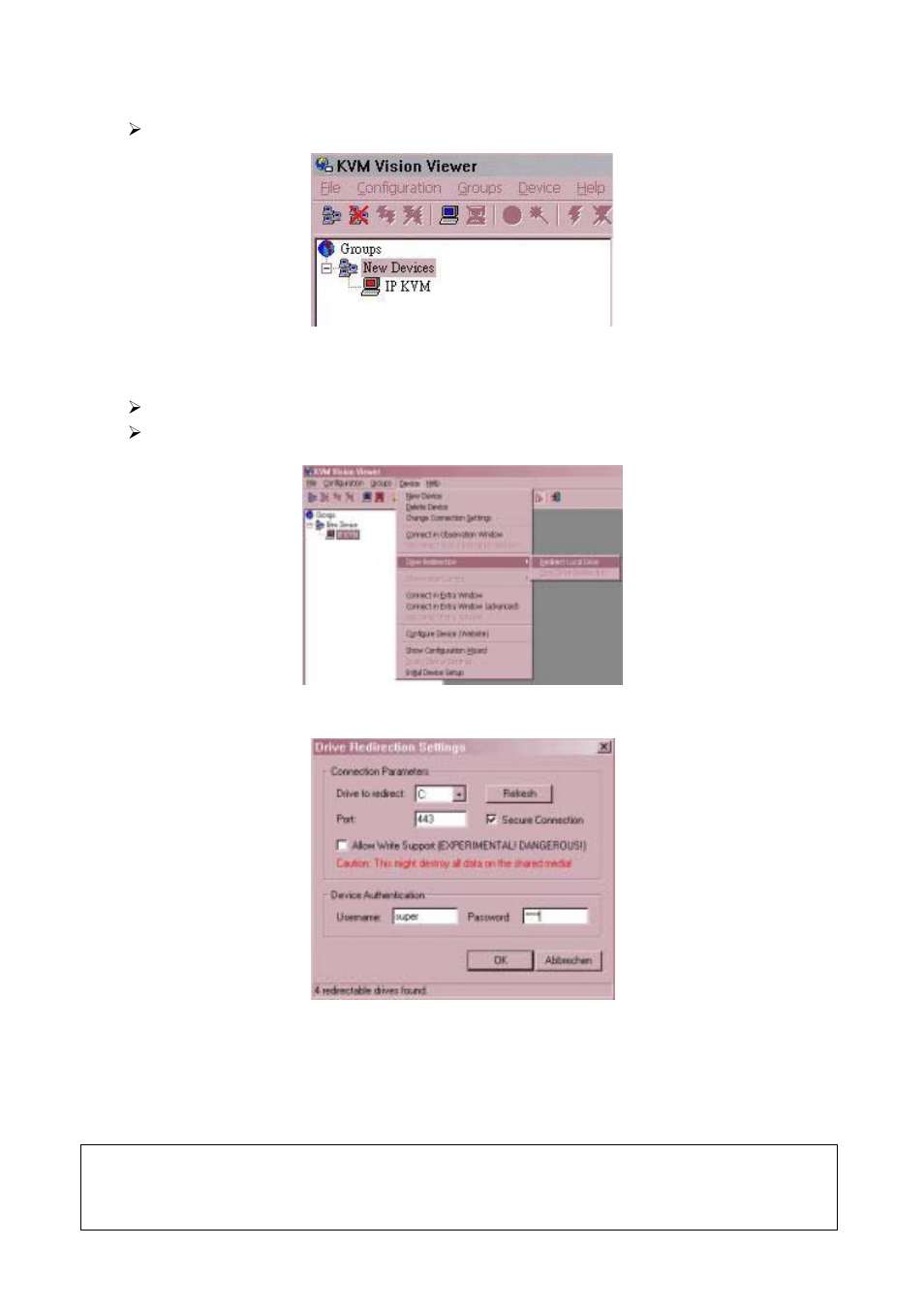 Acnodes IPS User Manual | Page 40 / 71