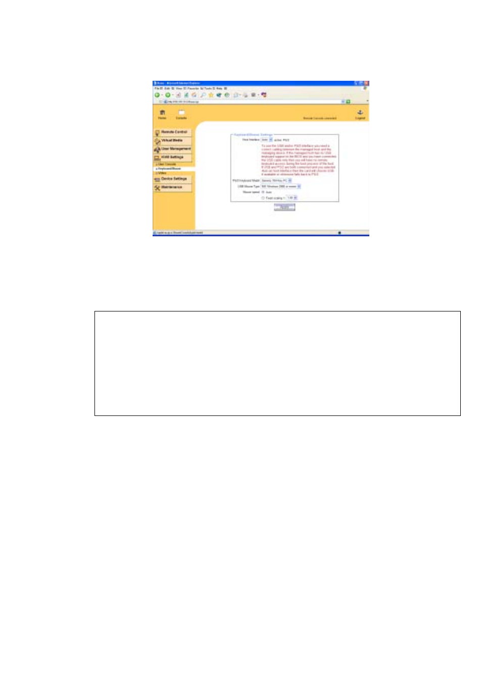 Acnodes IPS User Manual | Page 46 / 71