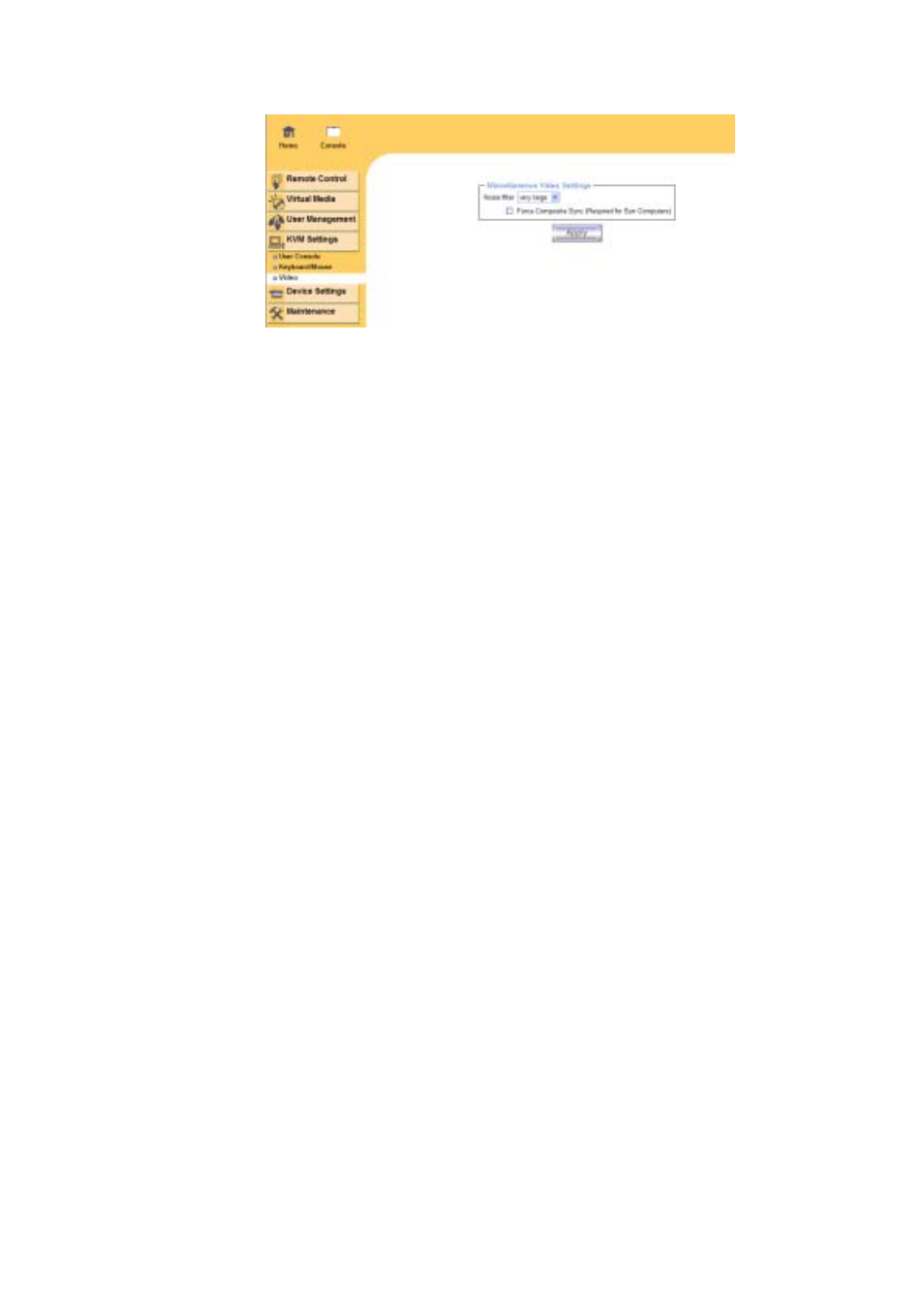 Acnodes IPS User Manual | Page 48 / 71