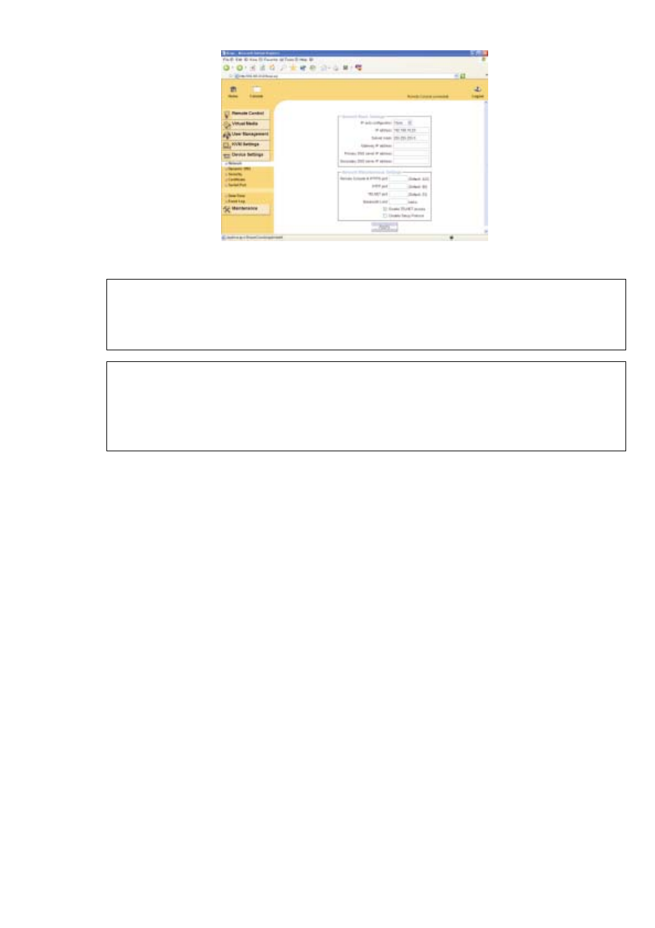 Acnodes IPS User Manual | Page 49 / 71