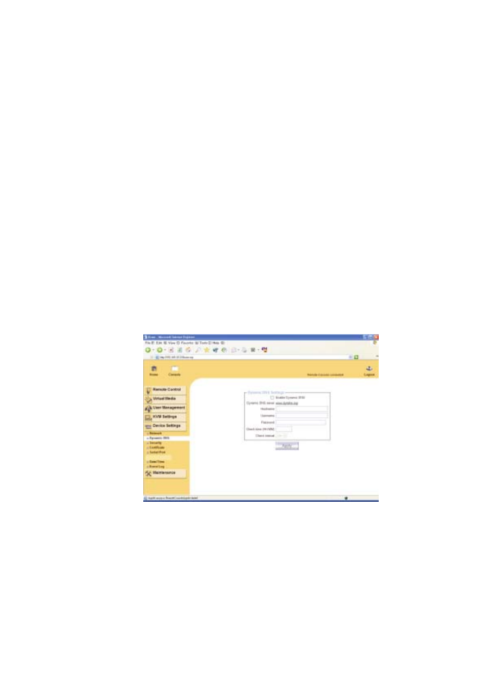 Acnodes IPS User Manual | Page 50 / 71