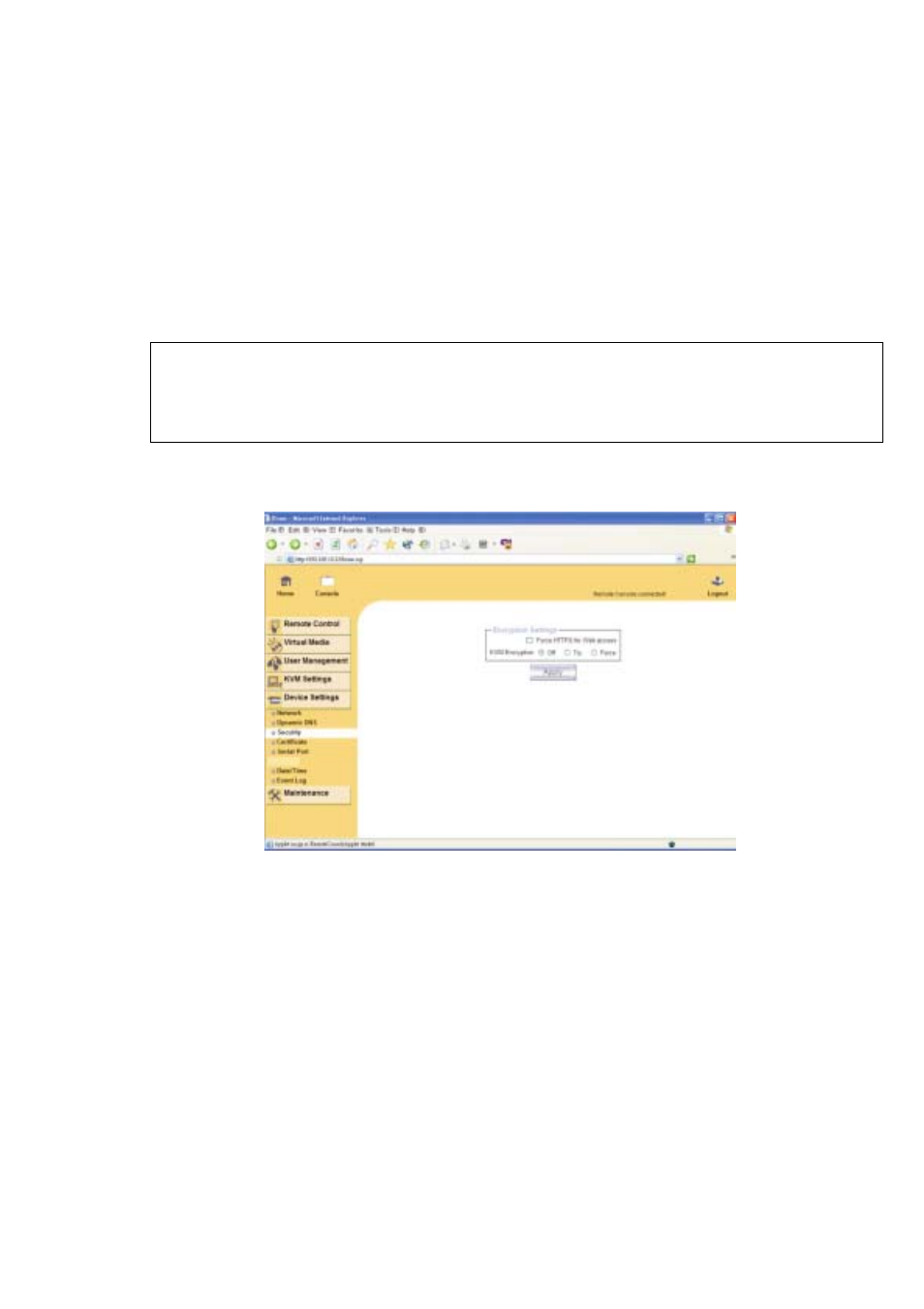 Acnodes IPS User Manual | Page 52 / 71