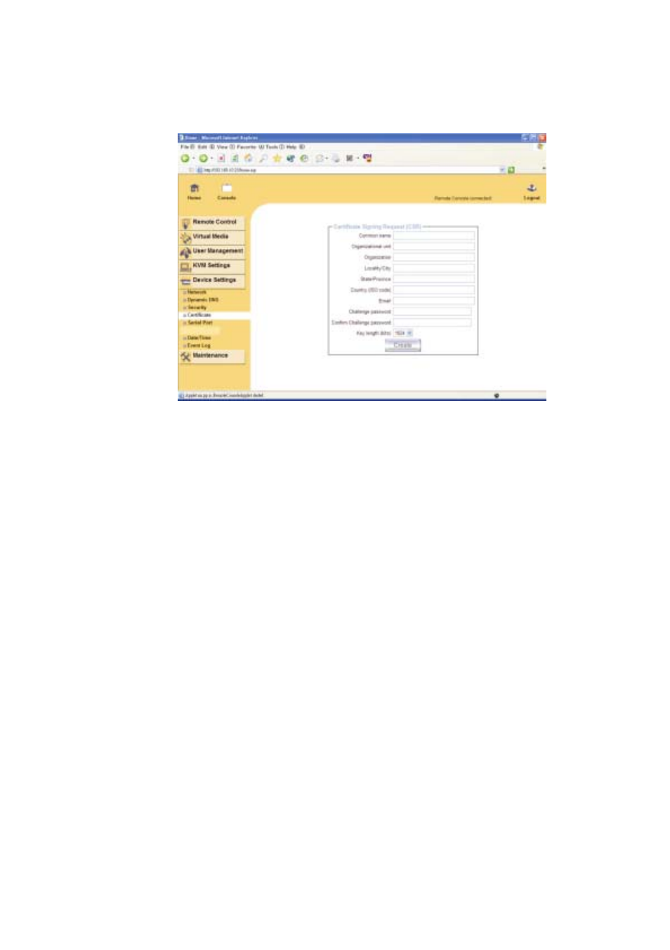 Acnodes IPS User Manual | Page 53 / 71