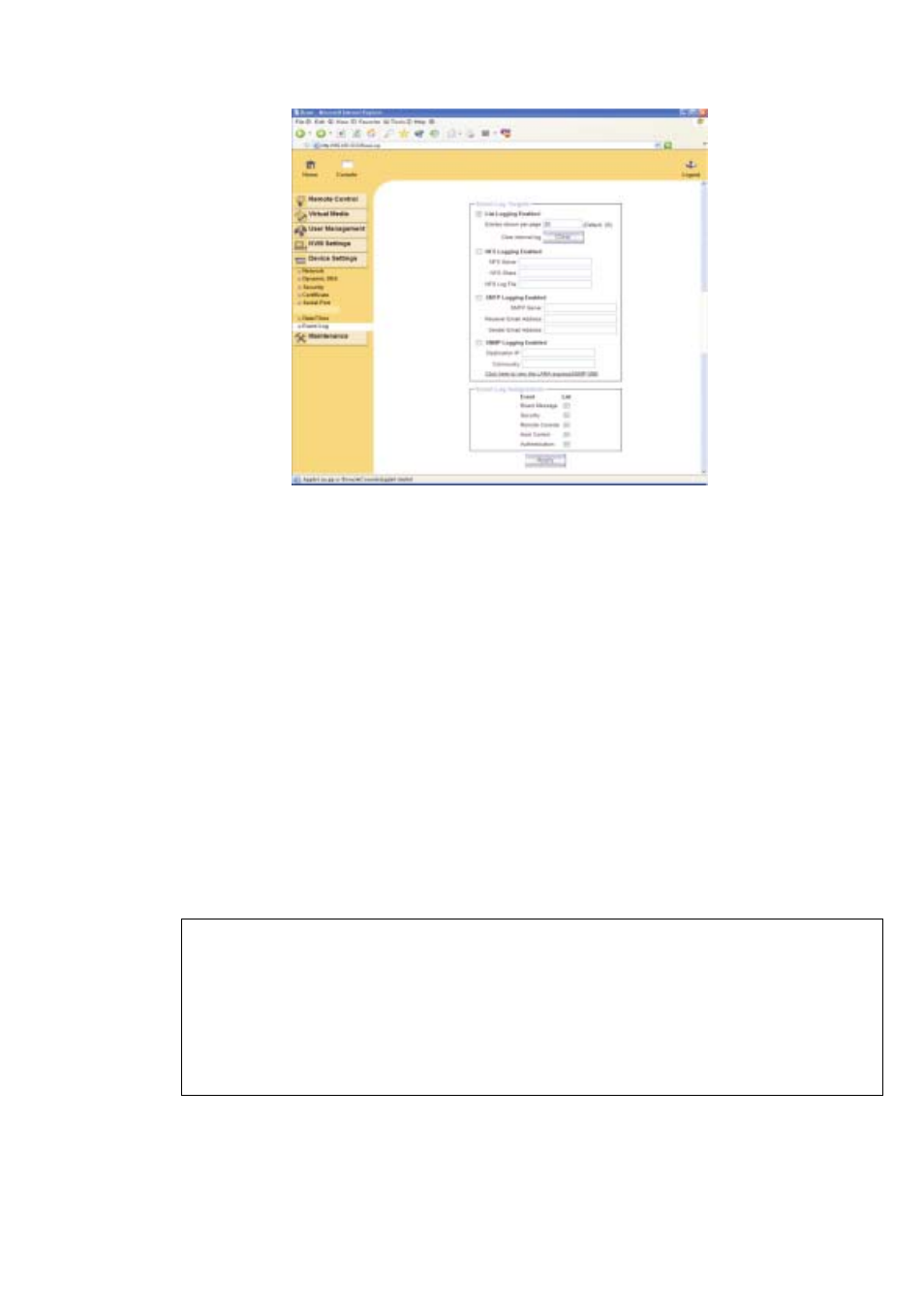 Acnodes IPS User Manual | Page 58 / 71