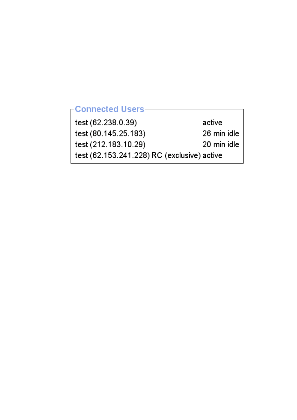 Acnodes IPS User Manual | Page 60 / 71