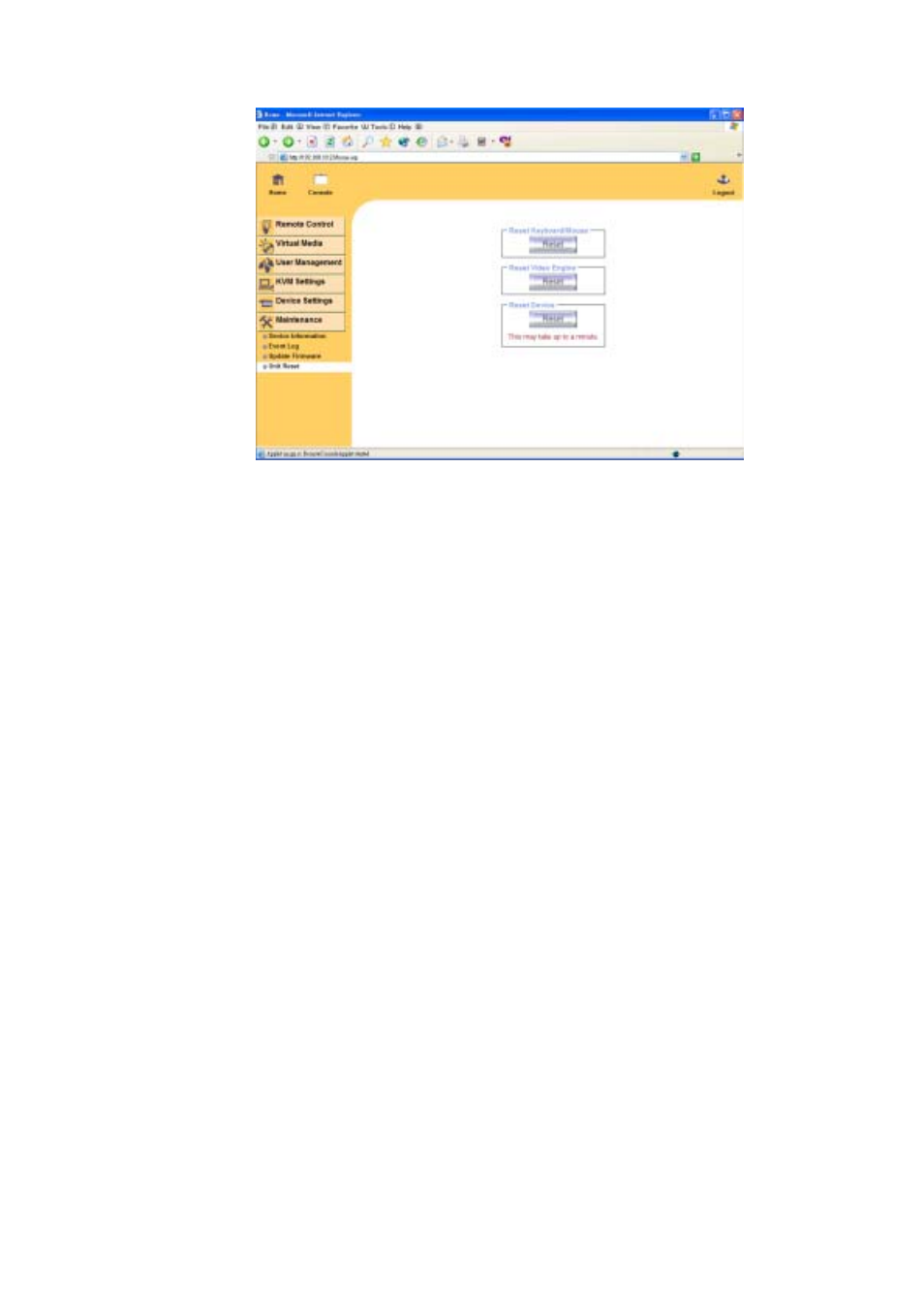 Acnodes IPS User Manual | Page 63 / 71
