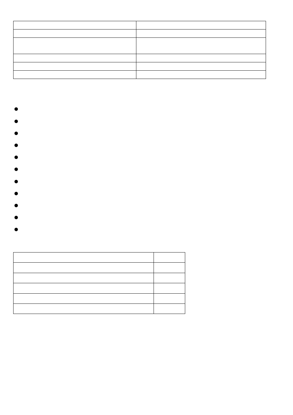 Acnodes IPS User Manual | Page 8 / 71