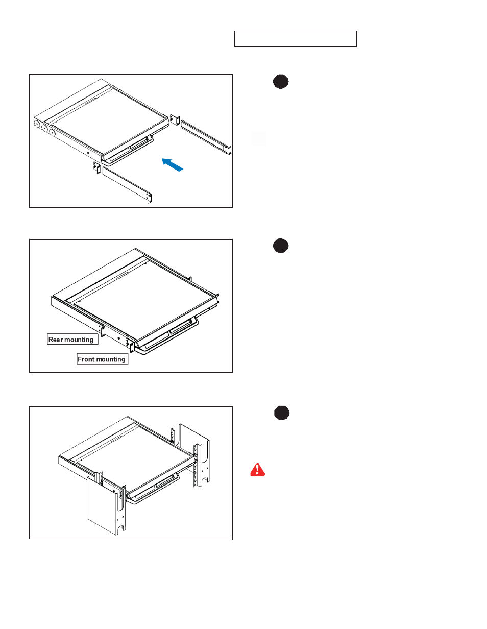 Acnodes KD 8172 User Manual | Page 8 / 17