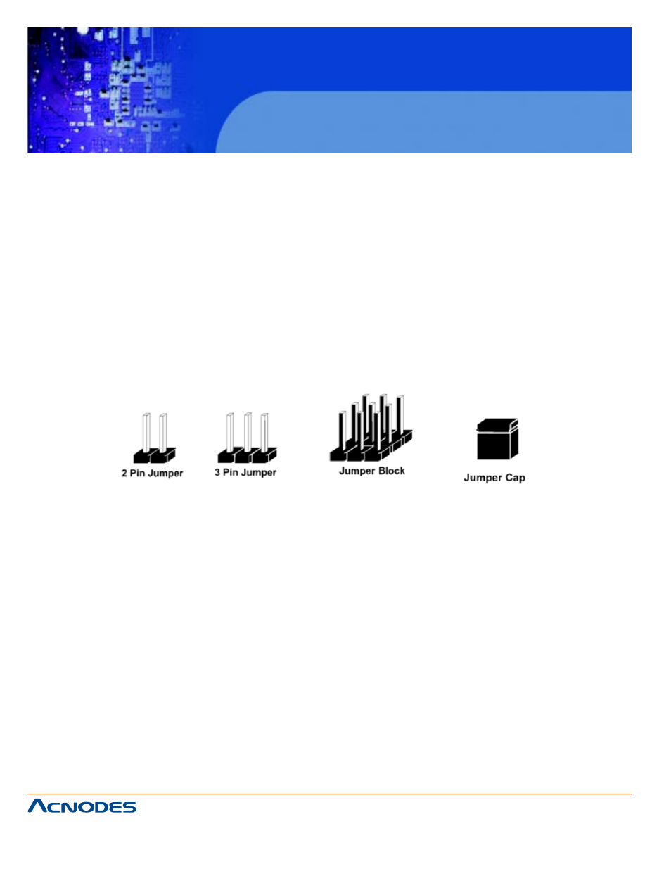 Fpc7917, 3. how to set the jumpers | Acnodes FPC 7917 User Manual | Page 18 / 104