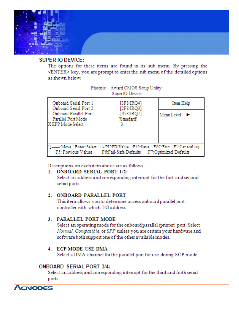 Fpc7917 | Acnodes FPC 7917 User Manual | Page 81 / 104