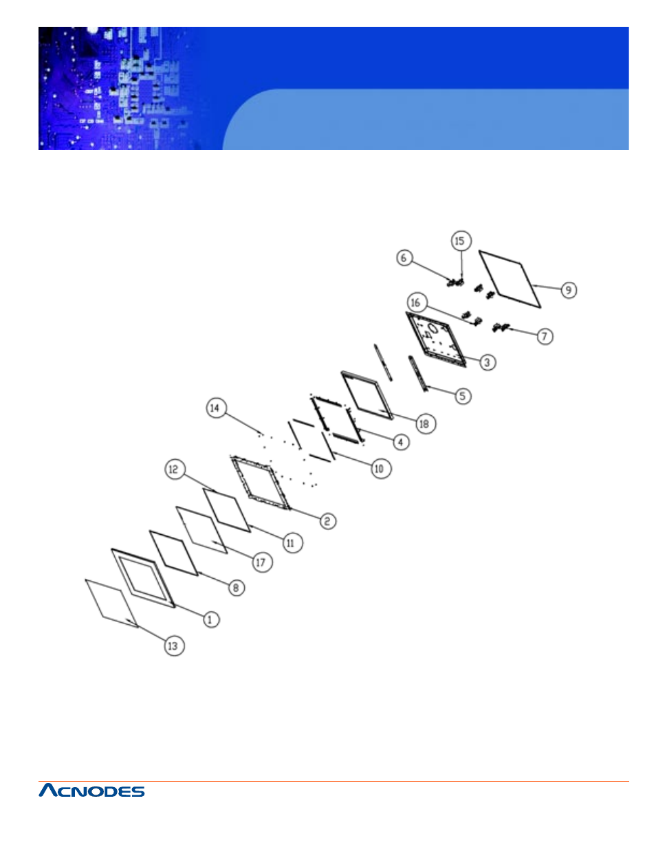 Fpc7917 | Acnodes FPC 7917 User Manual | Page 93 / 104