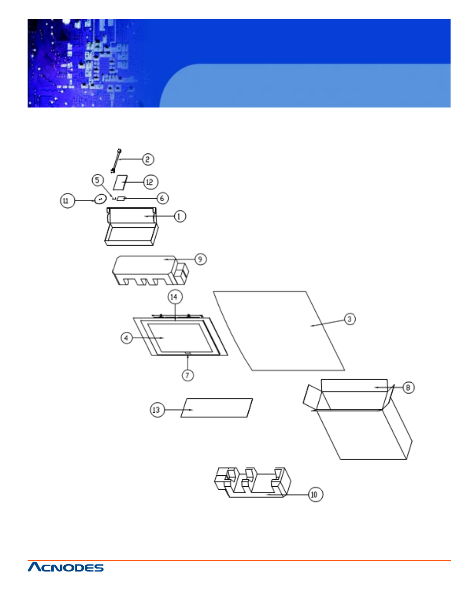 Fpc7917 | Acnodes FPC 7917 User Manual | Page 95 / 104