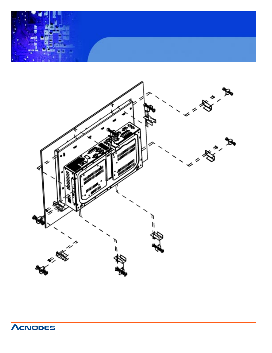 Fpc7917 | Acnodes FPC 7917 User Manual | Page 98 / 104