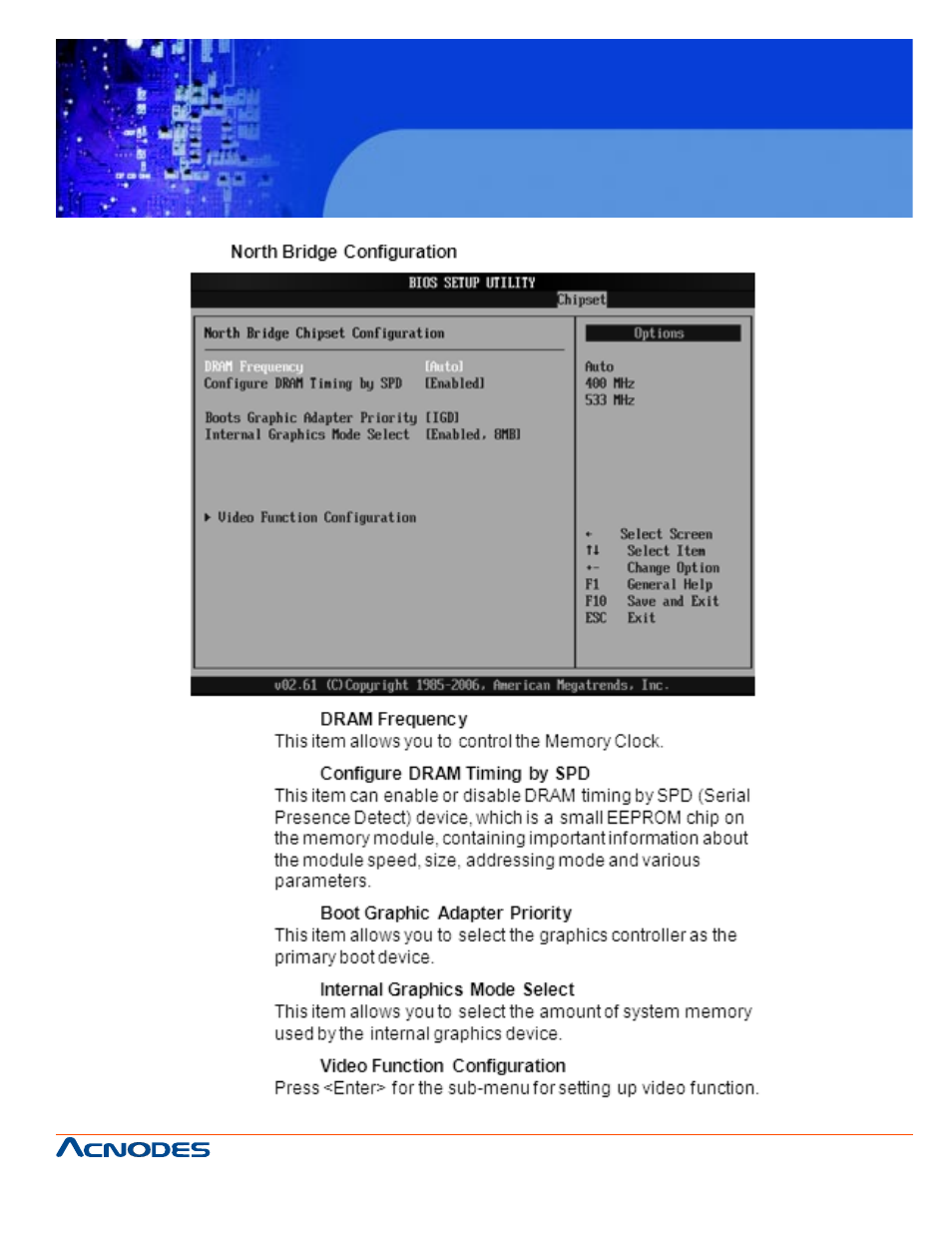 Fpc 5084 | Acnodes FPC 5084 User Manual | Page 57 / 68